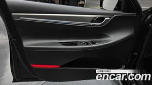 Hyundai Grandeur, 2022 — миниатюра 14