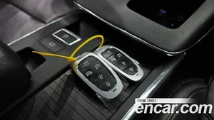 Hyundai Grandeur, 2022 — миниатюра 27