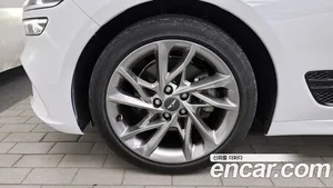 Genesis G70, 2022 — миниатюра 5