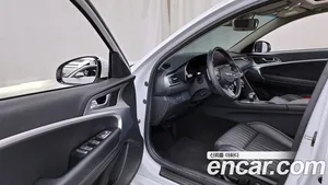Genesis G70, 2022 — миниатюра 10