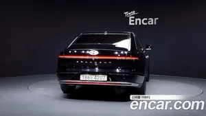 Hyundai Grandeur, 2023 — миниатюра 4