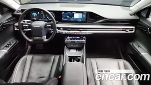 Hyundai Grandeur, 2023 — миниатюра 7