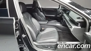 Hyundai Grandeur, 2023 — миниатюра 11