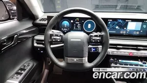 Hyundai Grandeur, 2023 — миниатюра 13