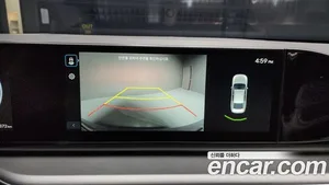 Hyundai Grandeur, 2023 — миниатюра 15
