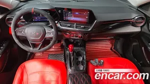Chevrolet Trax, 2024 — миниатюра 10