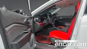 Chevrolet Trax, 2024 — миниатюра 13