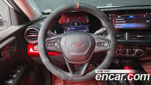 Chevrolet Trax, 2024 — миниатюра 18