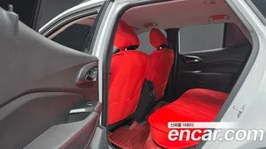 Chevrolet Trax, 2024 — миниатюра 22