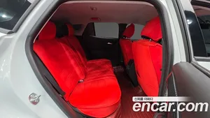 Chevrolet Trax, 2024 — миниатюра 24