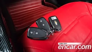 Chevrolet Trax, 2024 — миниатюра 26
