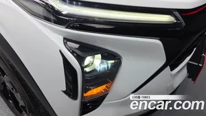 Chevrolet Trax, 2024 — миниатюра 8