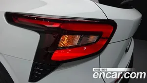 Chevrolet Trax, 2024 — миниатюра 9