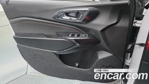 Chevrolet Trax, 2024 — миниатюра 14