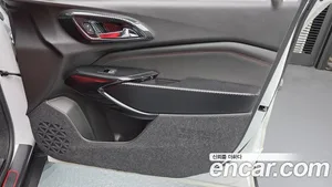 Chevrolet Trax, 2024 — миниатюра 15