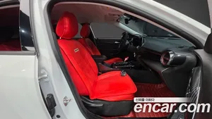 Chevrolet Trax, 2024 — миниатюра 16