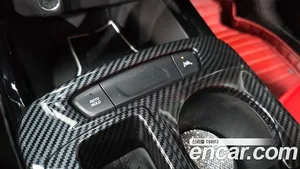 Chevrolet Trax, 2024 — миниатюра 28
