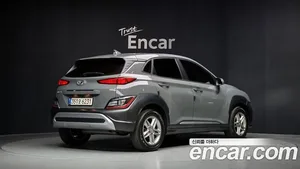 Hyundai Kona, 2021 — миниатюра 2