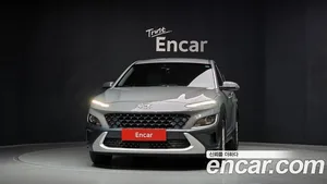 Hyundai Kona, 2021 — миниатюра 3