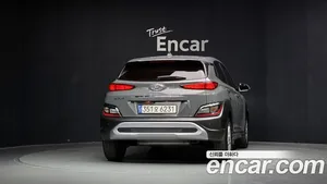 Hyundai Kona, 2021 — миниатюра 4
