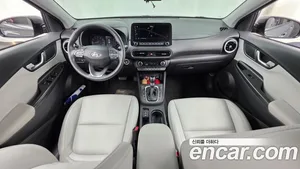 Hyundai Kona, 2021 — миниатюра 7