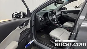 Hyundai Kona, 2021 — миниатюра 10