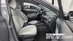 Hyundai Kona, 2021 — миниатюра 11