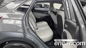 Hyundai Kona, 2021 — миниатюра 12