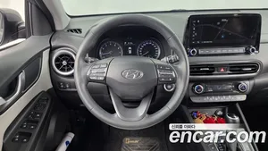 Hyundai Kona, 2021 — миниатюра 13