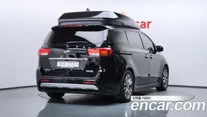 Kia Carnival, 2017 — миниатюра 2