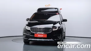 Kia Carnival, 2017 — миниатюра 3