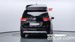 Kia Carnival, 2017 — миниатюра 4