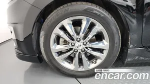 Kia Carnival, 2017 — миниатюра 5