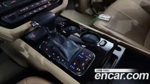 Kia Carnival, 2017 — миниатюра 12