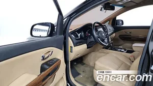 Kia Carnival, 2017 — миниатюра 13