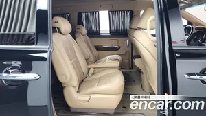 Kia Carnival, 2017 — миниатюра 17