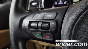 Kia Carnival, 2017 — миниатюра 24