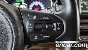 Kia Carnival, 2017 — миниатюра 25