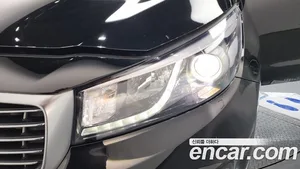 Kia Carnival, 2017 — миниатюра 8