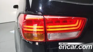 Kia Carnival, 2017 — миниатюра 9