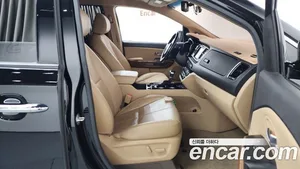 Kia Carnival, 2017 — миниатюра 16