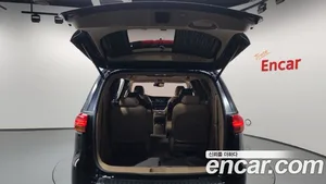 Kia Carnival, 2017 — миниатюра 28