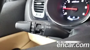 Kia Carnival, 2017 — миниатюра 35