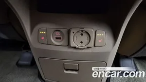 Kia Carnival, 2017 — миниатюра 36