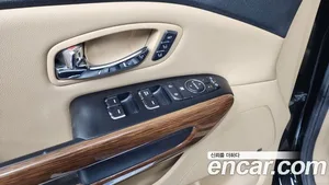 Kia Carnival, 2017 — миниатюра 39