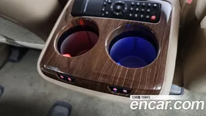Kia Carnival, 2017 — миниатюра 40