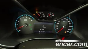 Chevrolet Colorado, 2020 — миниатюра 11