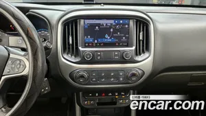 Chevrolet Colorado, 2020 — миниатюра 20
