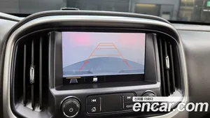 Chevrolet Colorado, 2020 — миниатюра 21