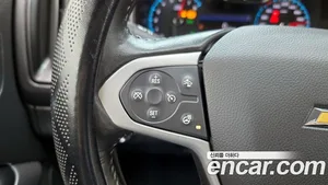 Chevrolet Colorado, 2020 — миниатюра 23